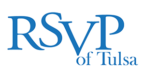 New RSVP logo