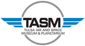TASM CIRCLE logo